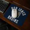Bob Jones University Bruins Logo Low Profile Thin Mouse Pad - 2 of 2