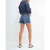 Women's Longer Length Walking Short - JBD. - 3 of 4