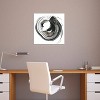 Circulation Study II by Ethan Harper Unframed Wall Canvas - iCanvas - 3 of 3