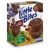 Entenmann's Little Bites Brownie Muffins - 8.25oz - 2 of 4