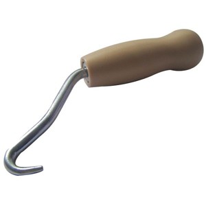 Westward  Tie Wire Twister,Manual,7" 13A617 - 1 of 1