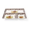 Spode Woodland 3-Piece Traditional Nesting Trays - Perfect for Thanksgiving - 3 of 4