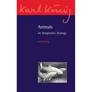 Animals - (Karl Konig Archive) by  Karl Konig (Paperback) - 1 of 1