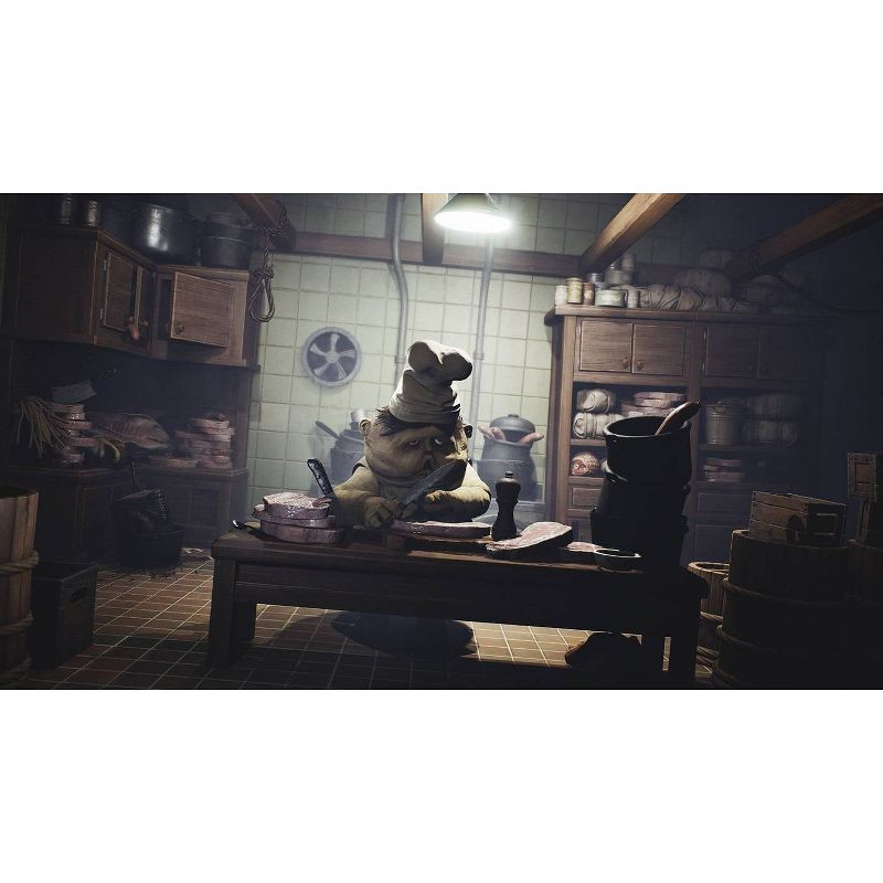 Little Nightmares - Xbox One (Digital), 5 of 7