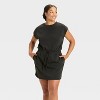 Women's Airy Sleek Dress - All In Motion™ - 4 of 4