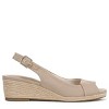 LifeStride Women's Socialite Espadrille Wedge Sandal - 3 of 4