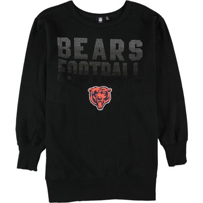 G-III Sports Womens Chicago Bears Sweatshirt