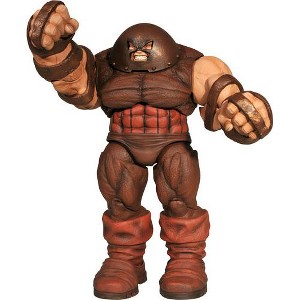Diamond Select - Diamond Select - Marvel Select - Juggernaut Af - 1 of 2