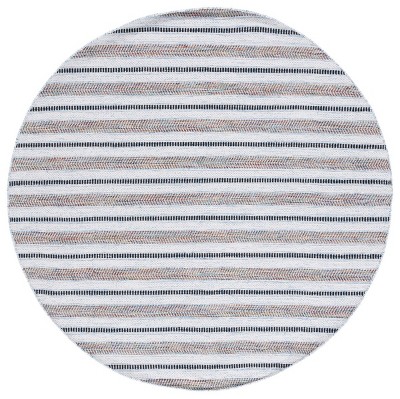 Montauk MTK702 Hand Woven, Flat Weave Indoor Rugs - Safavieh