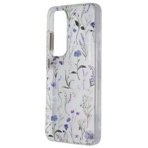 Elizabeth James Case for Samsung Galaxy S24 - Afternoon in Versailles - 1 of 3