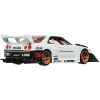 Hot Wheels LBWK Super Silhouette Nissan Skyline GT-R R34 Boulevard Premium - 3 of 3
