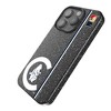 Keyscaper Cooperstown MLB Sidebar Bling Cell Phone Case for iPhone 14 Plus - 2 of 4