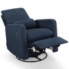 BabyGap by Delta Children Cloud Recliner with LiveSmart Evolve - Sustainable Performance Fabric - 4 of 4