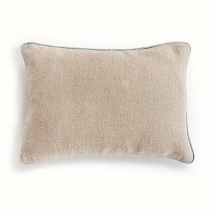 Plum & Post Elias Lumbar Pillow - 1 of 4