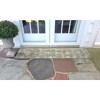 Liora Manne Marina Traditional Indoor/Outdoor Rug.. - 3 of 4