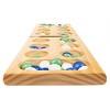Game Gallery Solid Wood Mancala - image 3 of 4