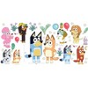 Disney Bluey Family & Friends Kids' Peel & Stick Wall Decals - 4 of 4