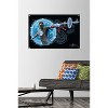 Trends International Marvel Spider-Man: No Way Home - Magic Unframed Wall Poster Prints - image 2 of 4