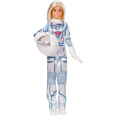 astronaut barbie target