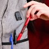 Paper Mate Retractable Ballpoint Pen Bold 1 mm 2095454 - 4 of 4