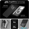TUDIA Google Pixel 9 Pro Fold 2024 MergeGrip [Magsafe] Series Case - 2 of 4