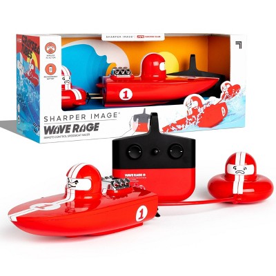 Remote control boat target online