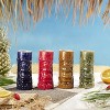 LEMONSODA Ceramic Tiki Glasses 14.5oz (Set of 4 Glasses) - 2 of 4