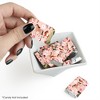 Big Dot of Happiness Run Wild Horses - Mini Candy Bar Wrapper Stickers - Pony Birthday Party Small Favors - 40 Count - 2 of 4