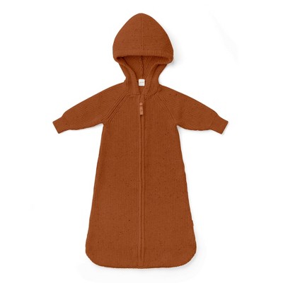 Goumi Organic Knit Wearable Baby Blanket