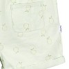 Gerber Baby Girls Toddler Sleeveless Romper Jumpsuit - 4 of 4