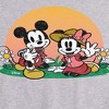 Men's - Disney - Mickey & Friends Graphic Tank Top - 2 of 2