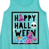 Girls' - Blue's Clues & You! - Happy Halloween Graphic Sleeveless Aline Dress - 2 of 3