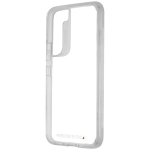 ZAGG Crystal Palace Series Case for iPhone 14 Plus - Clear - 1 of 1