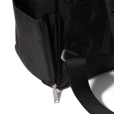 Baggallini Securtex Anti-Theft Windsor Backpack - Portobello — фото 8
