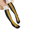 Funny Chicken Leg - Over the Knee Socks - (Women's Sizes, Adult Medium) - 3 of 3