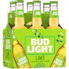 Bud Light Lime Beer - 72 fl oz/6pk Bottles - image 3 of 4