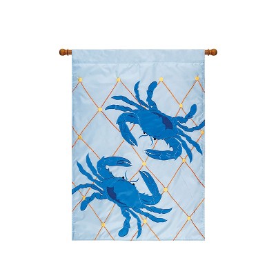 C&F Home Crab Flag