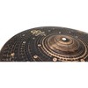 Zildjian S Dark Crash Cymbal - 4 of 4
