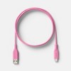 6' A+C Silicone Cable - heyday™ - 3 of 3