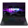 Lenovo Legion 5 15.6" Gaming Laptop 120Hz Ryzen 5-5600H 8GB RAM 512GM SSD NVIDIA GeForce RTX 3060 - AMD Ryzen 5-5600H Hexa-core - image 4 of 4
