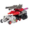 Transformers Generations Legacy Deluxe Red Cog Action Figure (Target Exclusive) - image 4 of 4