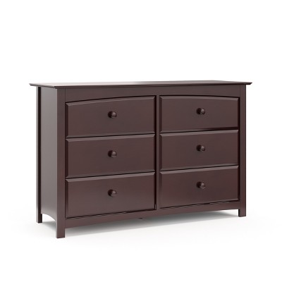 espresso dresser target