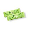 Organic Iced Oatmeal Whole Grain Baked Bars - 20ct - Good & Gather™ - 2 of 4