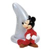 Enesco 5.5 Inch Mickey Mouse Disney 100 Commemorative 2023 Centennial Year Figurines - 3 of 3