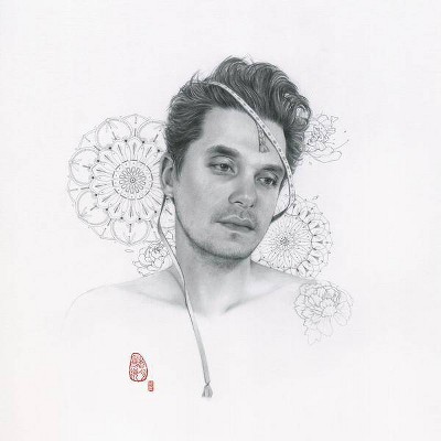 John Mayer - The Search for Everything (Vinyl)