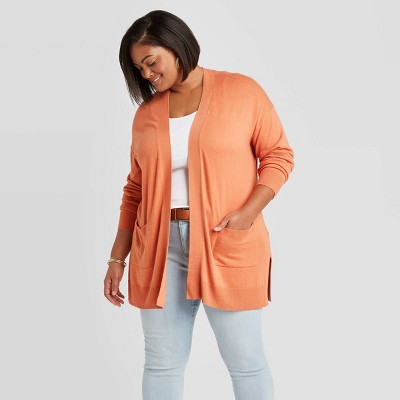 ava viv cardigan