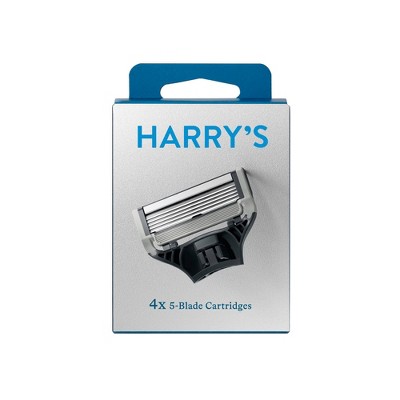 Razors, Soaps, & Skincare: My Detailed Harry's Review After 7 Years