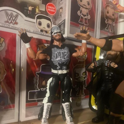 Wwe Ultimate Edition macho Man Randy Savage Action Figure (target  Exclusive) : Target