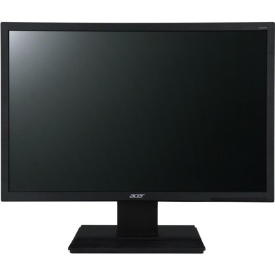 Acer V226WL bmd 22" LCD Monitor Display WSXGA+ 1680 x 1050 Anti-Glare 5 ms -  Manufacturer Refurbished