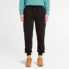 Timberland Women's Exeter River Brushback Jogger Pant - 3 of 4